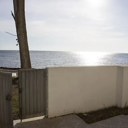 Apartamento Rivabella