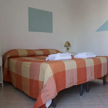 Apartamento Rivabella *