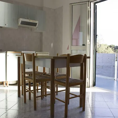 Rivabella Apartamento Gallipoli
