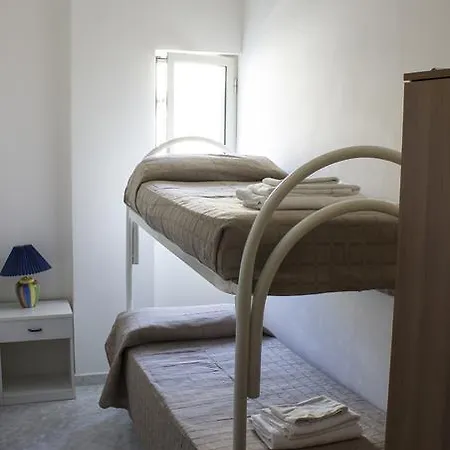 Apartamento Rivabella