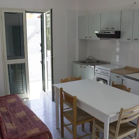 Apartamento Rivabella Gallipoli
