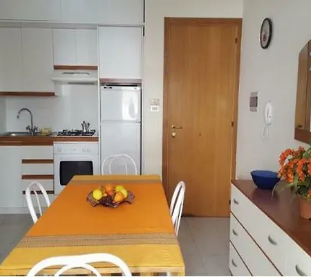 Apartamento Rivabella *