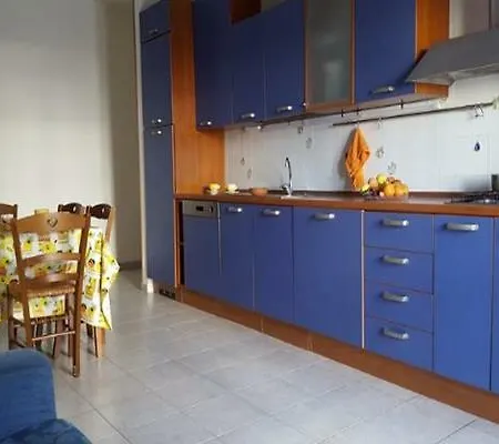 Rivabella Apartamento